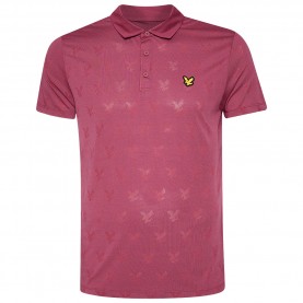 мъжка,блуза,с,яка,мъжки,блузи,с,яка,lyle,&,scott,jacquard,men,polo,shirt