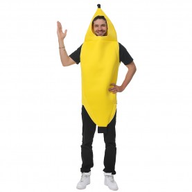 banana,unisex,costume,miesepeter®