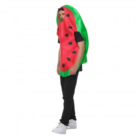 watermelon,unisex,costume,miesepeter®