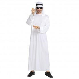 arabian,sheik,costume,orient,miesepeter®