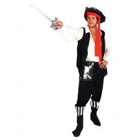 pirate,costume,skull,miesepeter®