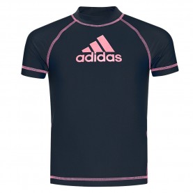 детски,бански,костюми,детски,бански,костюми,adidas,rashguard,kids,swimming,shirt