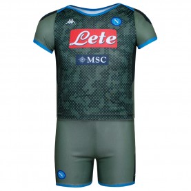 италия,серия,а,всички,футболни,облекла,ssc,napoli,kappa,baby,kids,football,kit