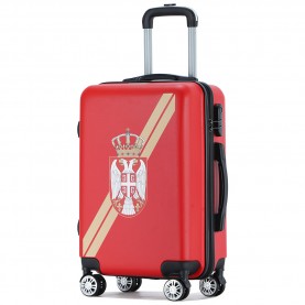 куфар,vertical,studio,serbia,20,countries,hand,luggage,suitcase