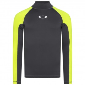 oakley,smash,rashguard,men,long,sleeved,top