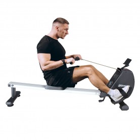 sportinator,apollon,premium,foldable,rowing,machine,for,home