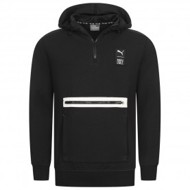 мъжки,суичър,мъжки,горнища,с,качулка,puma,x,first,mile,crossover,men,hoody