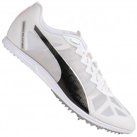 обувки,мъжки,маратонки,лека,атлетика,puma,evospeed,mid,distance,spikes,athletics,shoes