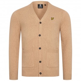 мъжка,жилетка,lyle,&,scott,blend,cardigan,men,cardigan,from,wool
