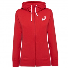 дамски,суичър,france,asics,pro,elite,athletics,women,hoody