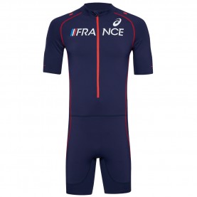 мъжки,анцуг,france,asics,track,&,field,racing,suit,men,sprinter,suit