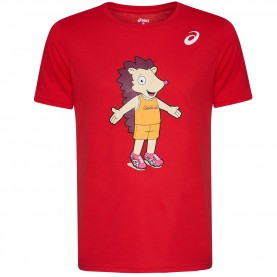 мъжка,тениска,мъжки,тениски,мъжки,облекла,за,бягане,asics,iaaf,athletic,athletics,men,t,shirt