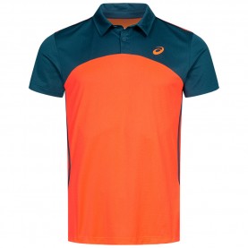 мъжка,блуза,с,яка,asics,players,men,tennis,polo,shirt