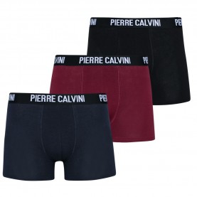 мъжки,боксерки,мъжко,бельо,pierre,calvini,hipster,men,boxer,shorts,pack,of,3,dark