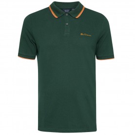 мъжка,блуза,с,яка,мъжки,блузи,с,яка,ben,sherman,twin,tipped,men,polo,shirt