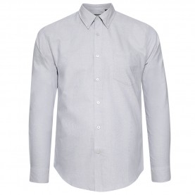 ben,sherman,oxford,cotton,men,long,sleeved,shirt