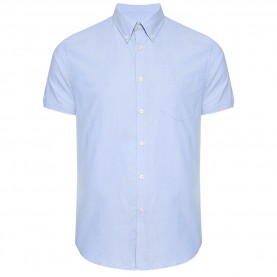 ben,sherman,casual,men,short,sleeved,shirt
