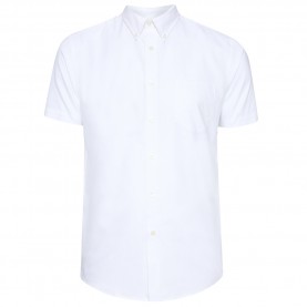 ben,sherman,casual,men,short,sleeved,shirt