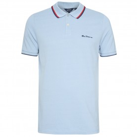 мъжка,блуза,с,яка,мъжки,блузи,с,яка,ben,sherman,twin,tipped,men,polo,shirt
