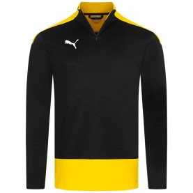 мъжко,яке,мъжки,якета,puma,teamgoal,training,1,4,zip,men,jacket
