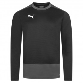 мъжки,пуловери,puma,teamgoal,training,sweat,men,pullover