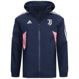 мъжко,непромокаемо,яке,мъжки,якета,juventus,f.c.,adidas,champions,league,men,rain,jacket