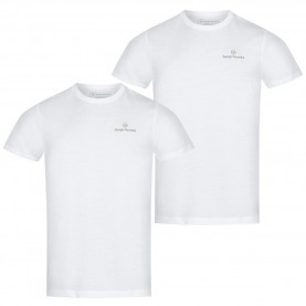 sergio,tacchini,men,undershirts,round,neck,pack,of,2,white