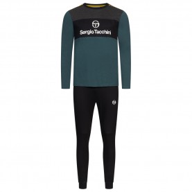 пижама,мъжко,бельо,sergio,tacchini,men,pyjamas,2,pcs.