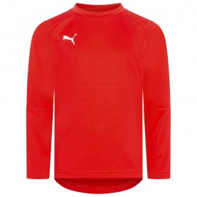 детска,блуза,puma,liga,training,kids,sweatshirt