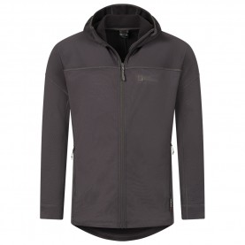 мъжко,яке,мъжки,якета,jack,wolfskin,hirschberg,hooded,full,zip,men,jacket