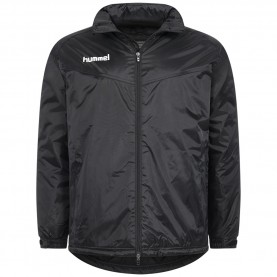 детско,яке,детски,якета,и,палта,hummel,essential,bench,jacket,kids,winter,jacket