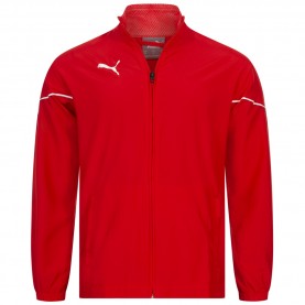 мъжко,яке,мъжки,якета,puma,teamrise,sideline,men,jacket