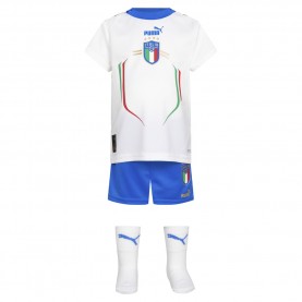 italy,figc,puma,baby,mini,kit,football,kit