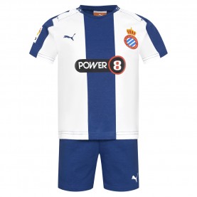 espanyol,barcelona,rcd,puma,mini,kit,baby,football,kit