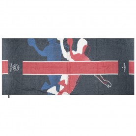psg,paris,saint,germain,x,daniel,hechter,designer,scarf