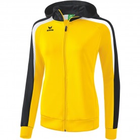 дамско,яке,дамски,якета,и,палта,erima,liga,2.0,women,hooded,track,jacket
