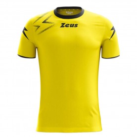 фланелка,мъжки,тениски,zeus,mida,jersey,yellow,black
