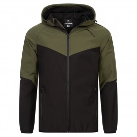 мъжко,яке,мъжки,якета,kirkjubØur®,njordr,men,softshell,jacket,10,000,mm,water,column,green,black