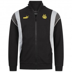 мъжко,яке,мъжки,якета,borussia,dortmund,bvb,puma,ftblarchive,men,jacket