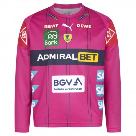 детска,фланелка,rhine,neckar,löwen,puma,kids,handball,jersey