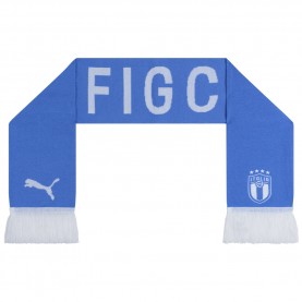 italy,figc,puma,fan,scarf