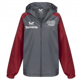 дамско,яке,bayer,04,leverkusen,castore,women,hooded,jacket