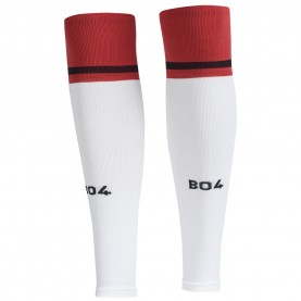 чорапи,футболни,чорапи,bayer,04,leverkusen,castore,pro,third,football,socks