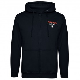 мъжко,яке,мъжки,якета,cfc,genua,castore,men,hooded,jacket