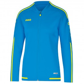 дамско,яке,дамски,якета,и,палта,jako,striker,2.0,women,casual,jacket