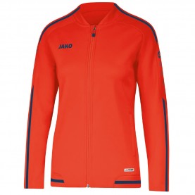 дамско,яке,дамски,якета,и,палта,jako,striker,2.0,women,casual,jacket