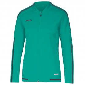 дамско,яке,дамски,якета,и,палта,jako,striker,2.0,women,casual,jacket