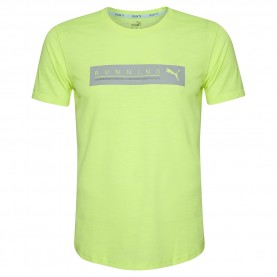 мъжка,тениска,мъжки,тениски,puma,run,logo,men,t,shirt