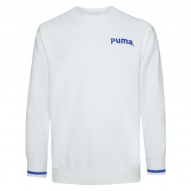 мъжка,блуза,мъжки,пуловери,puma,team,crew,tr,men,sweatshirt