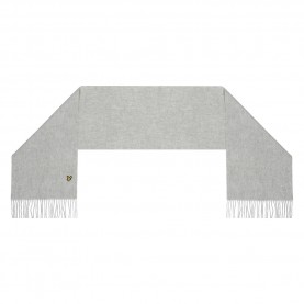 ръкавици,шапки,и,шалове,lyle,&,scott,unisex,lambswool,scarf